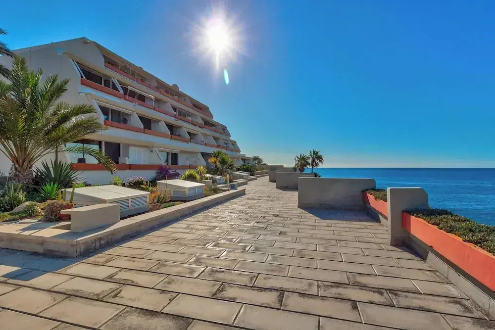 La Maravilla Sea View By Paramount Holidays