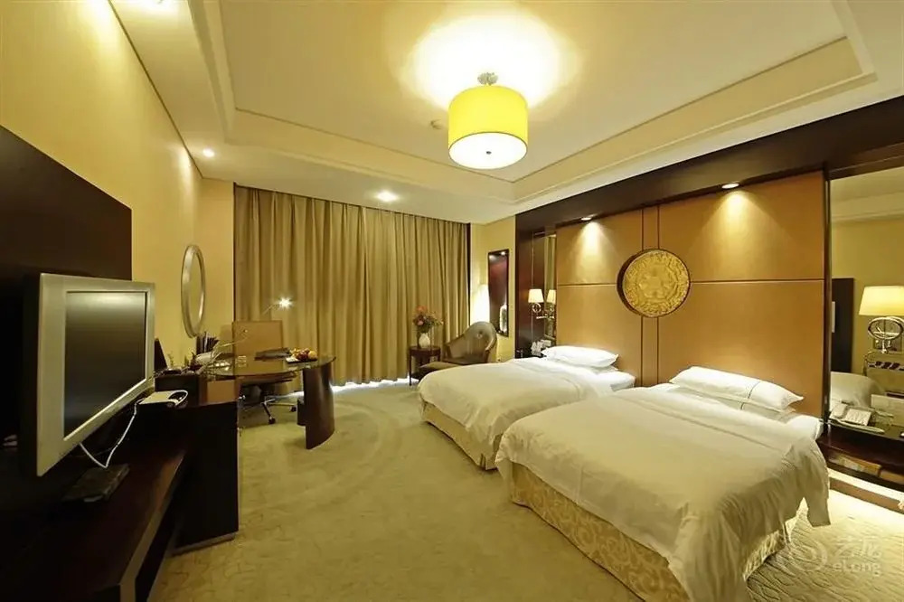 Yangzhou State Guest House