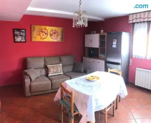 Casa Valle Cangas de Onís