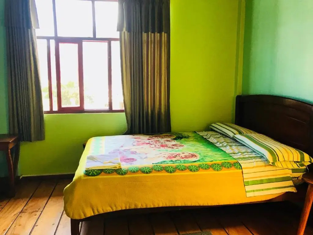 Hostal Princesa Maria