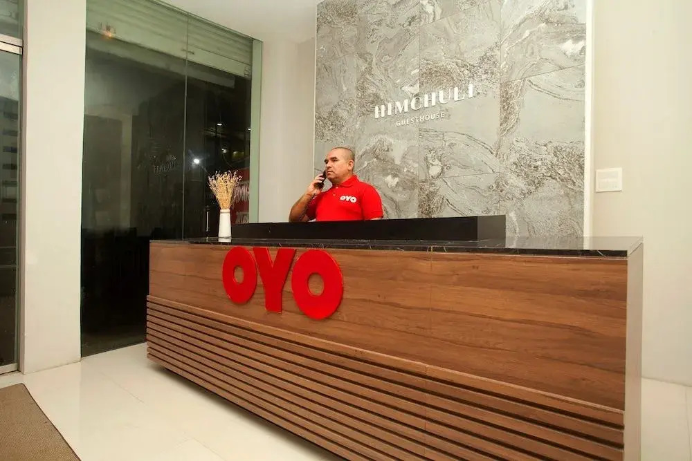 OYO 626 Hotel Himchuli