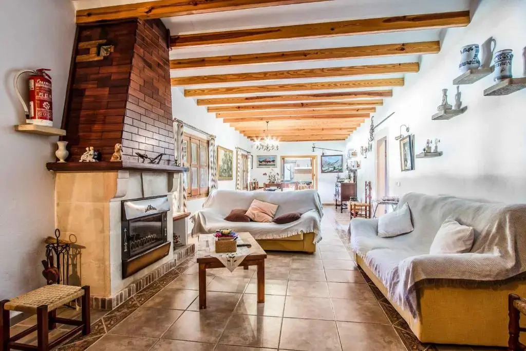 Villa Nadal