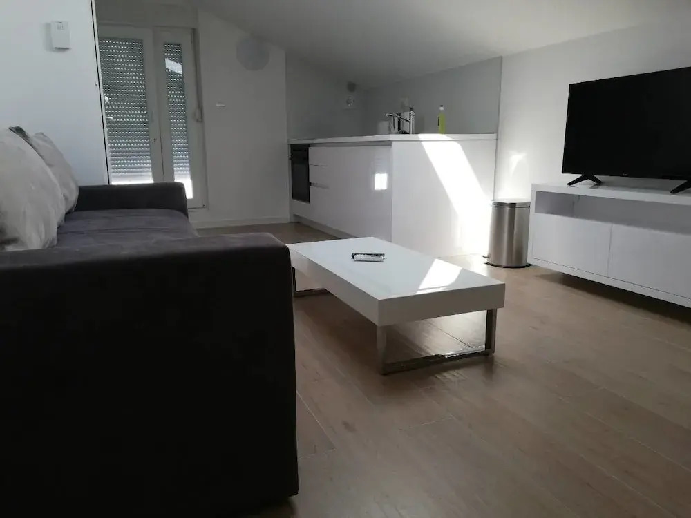 Apartments & Rooms Villa Casia
