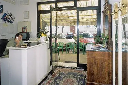 Hotel Bristol