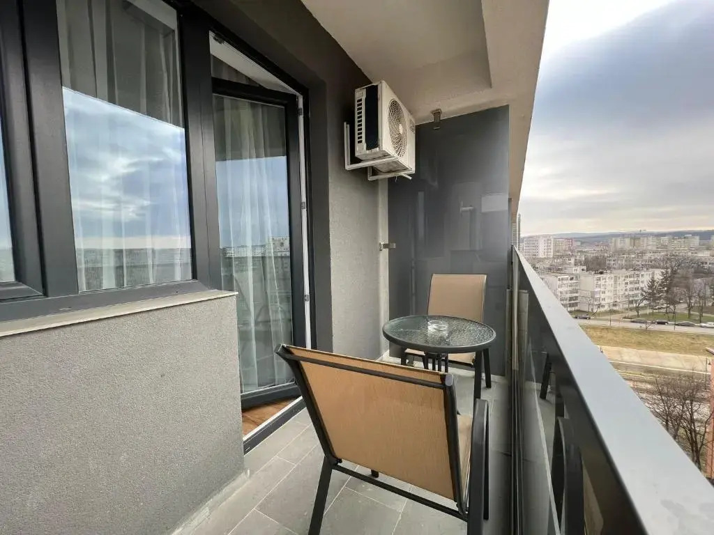 Perfect Host Palas 2 Rooms