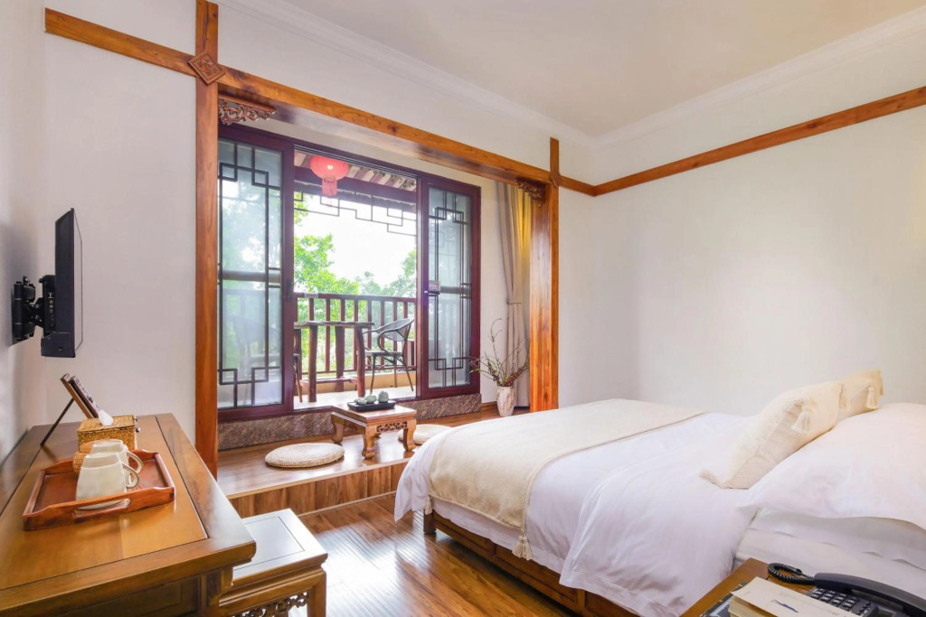 Yangshuo River View Hotel