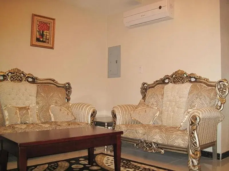 Al Dar Darak Furnished Units 1