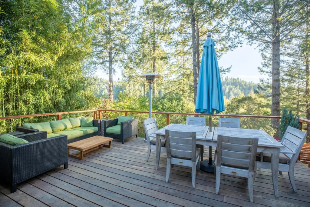 Vista Retreat With Hot Tub And Tastings Included