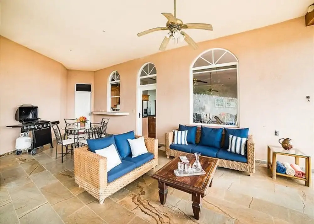 Casa Linda Vista