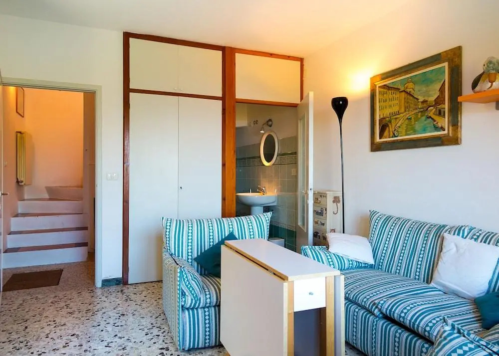 Villa Elbabella