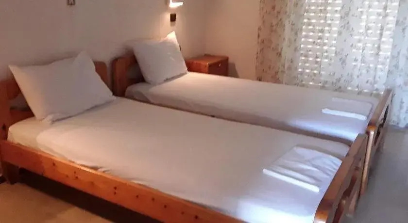 Elena Apartments