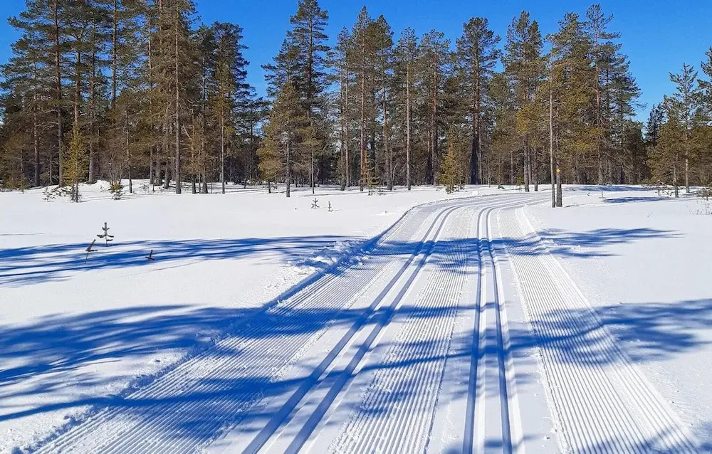 Nice Home in Sälen With Sauna and 3 Bedrooms