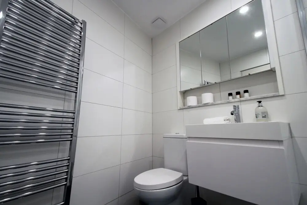Creechurch Lane Apartment