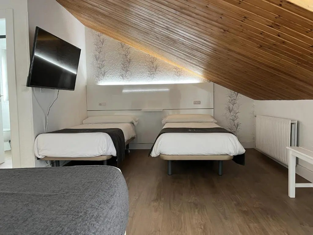 Hotel Avelina