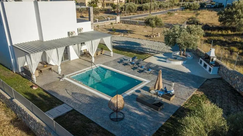 Villa Livis 1