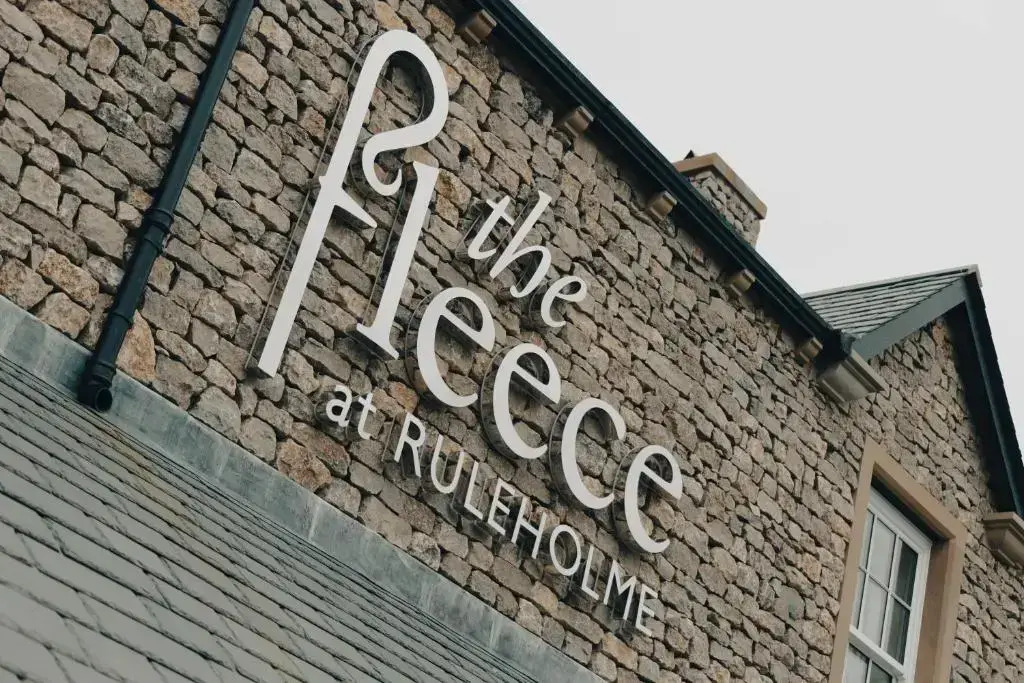 The Fleece at Ruleholme