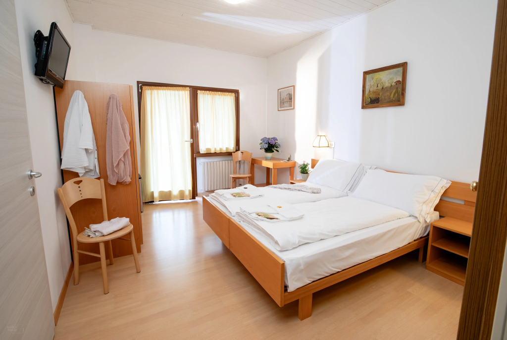 Hotel Mae'