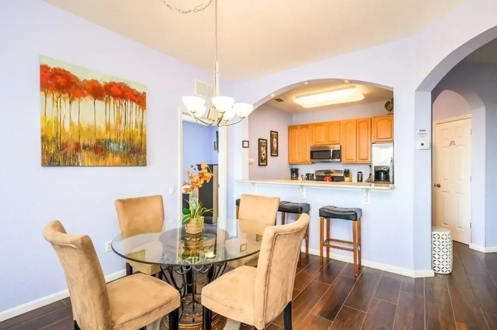 Beautiful Deluxe [cdc Compliant] 3010 3 Bedroom Condo