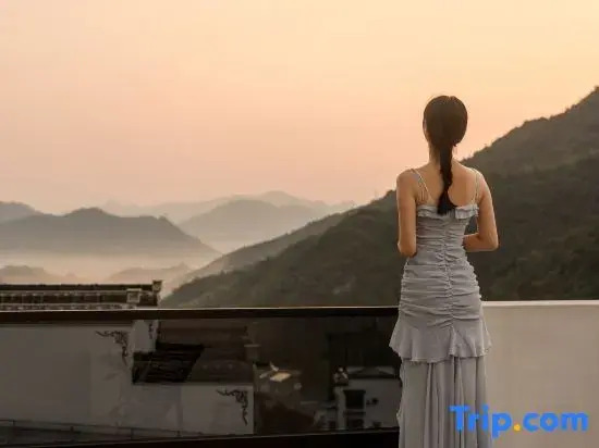 Fenghuanchao Homestay, Huangshan Scenic Area