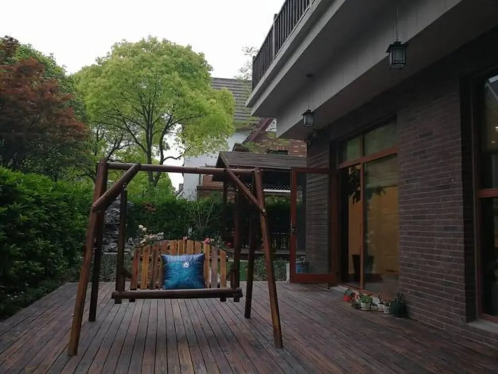 Jixiang Garden Inn