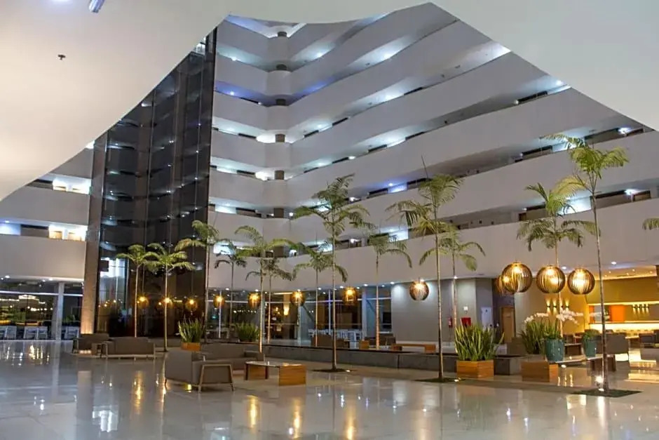 Le Jardin Hospedagem Caldas Novas