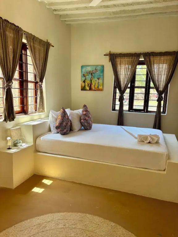 Kasuku Villa