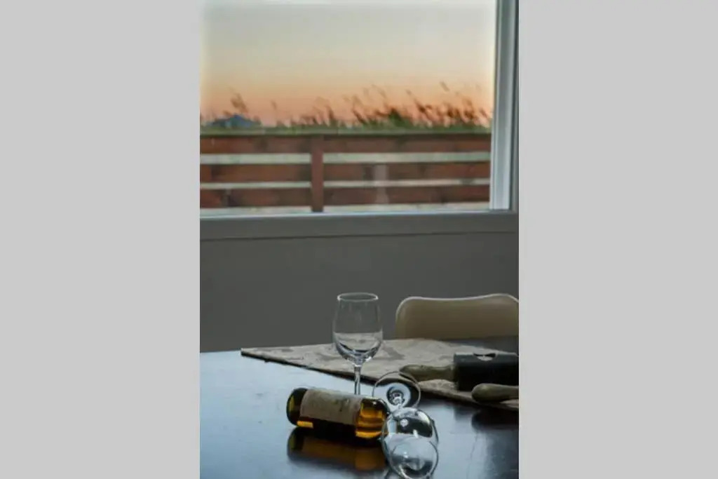 Afratias - private house at the beach