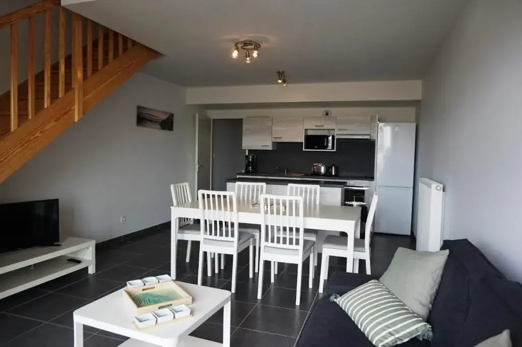 4 Residence Les Oceanides