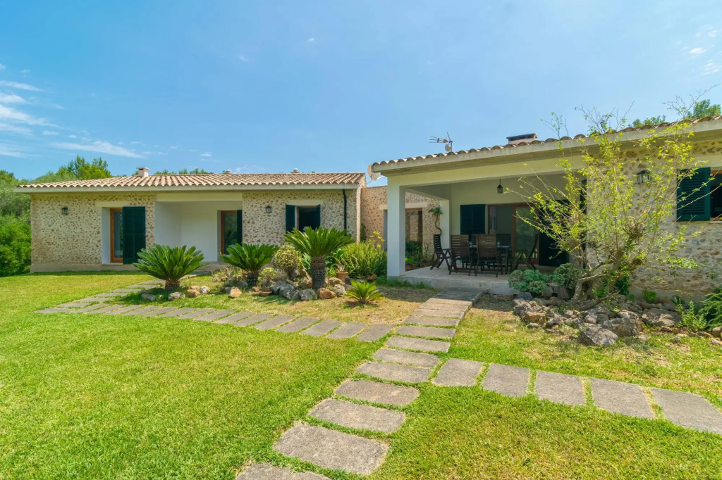Villa Esplai by Villa Select