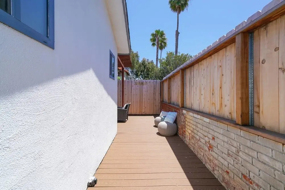 Incredible 3br/ 3BA Apt in Pacific Beach by Domio