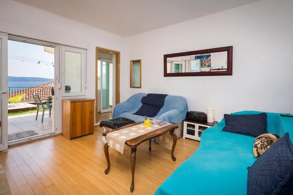 Apartment Goran