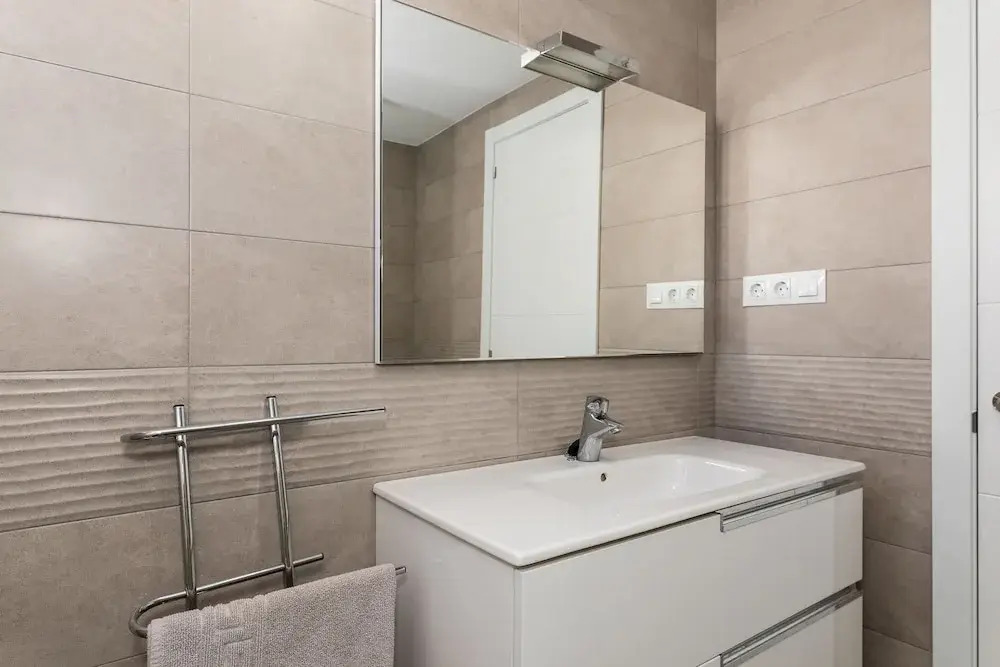 Apartamento Benalm Dena Pr Ncipe by At Home Costa