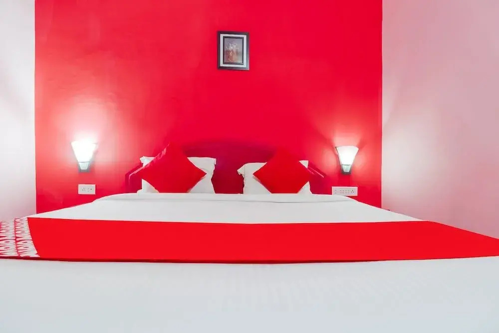 Oyo 60753 Paradise Luxury Home Stay