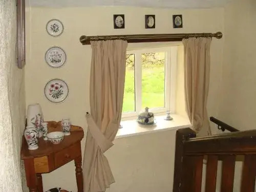 Crosslands Farm