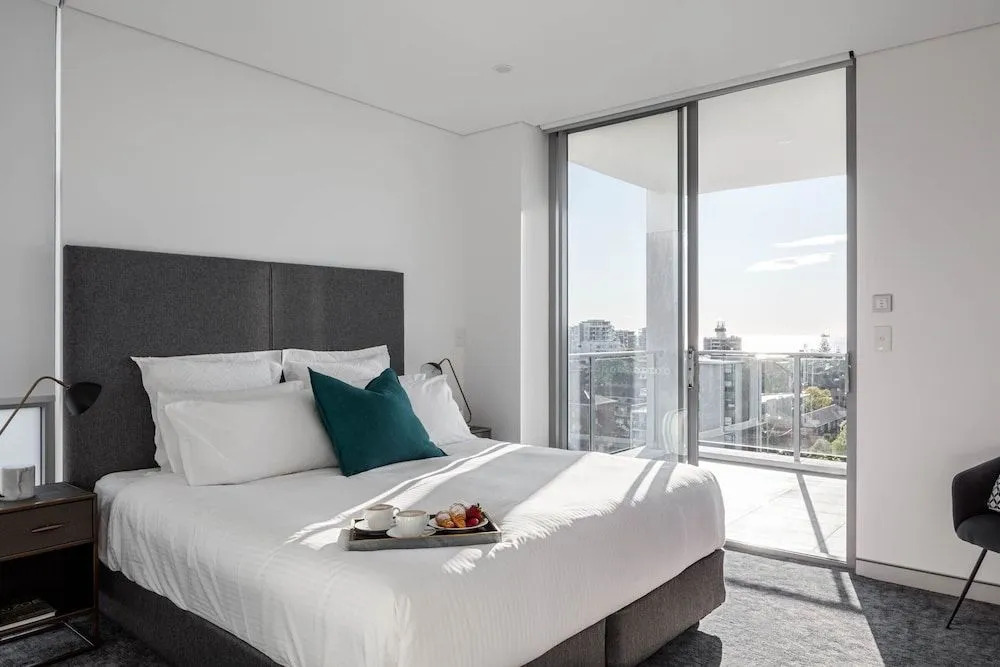 Argo Apartments