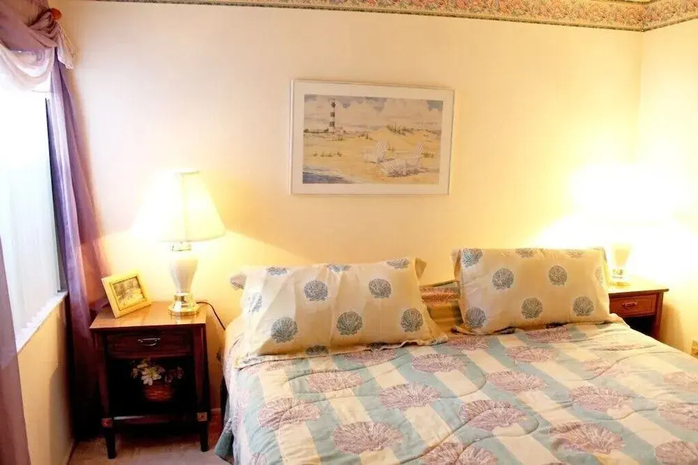 Westridge Condo