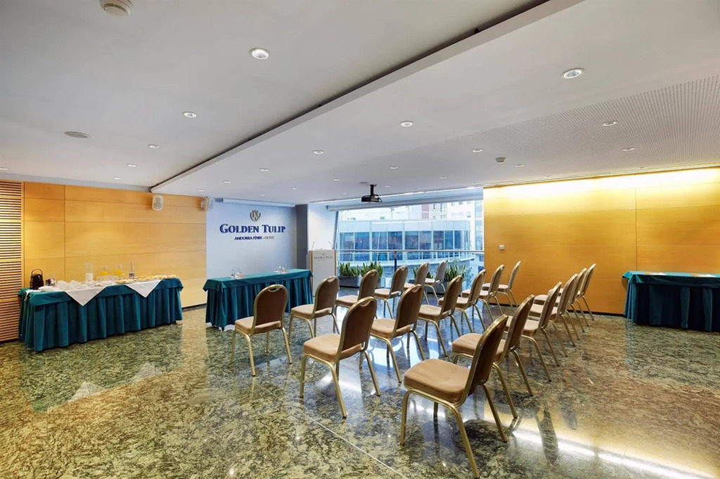 Hotel Nexta Escaldes