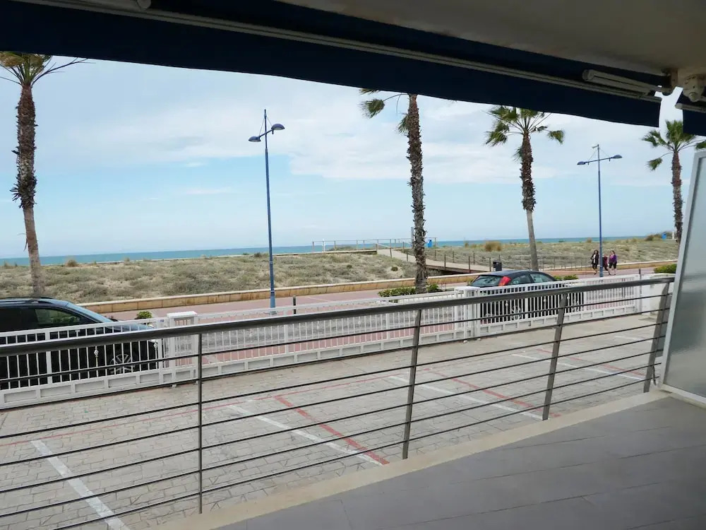 Apartamentos Stil Mar 3000