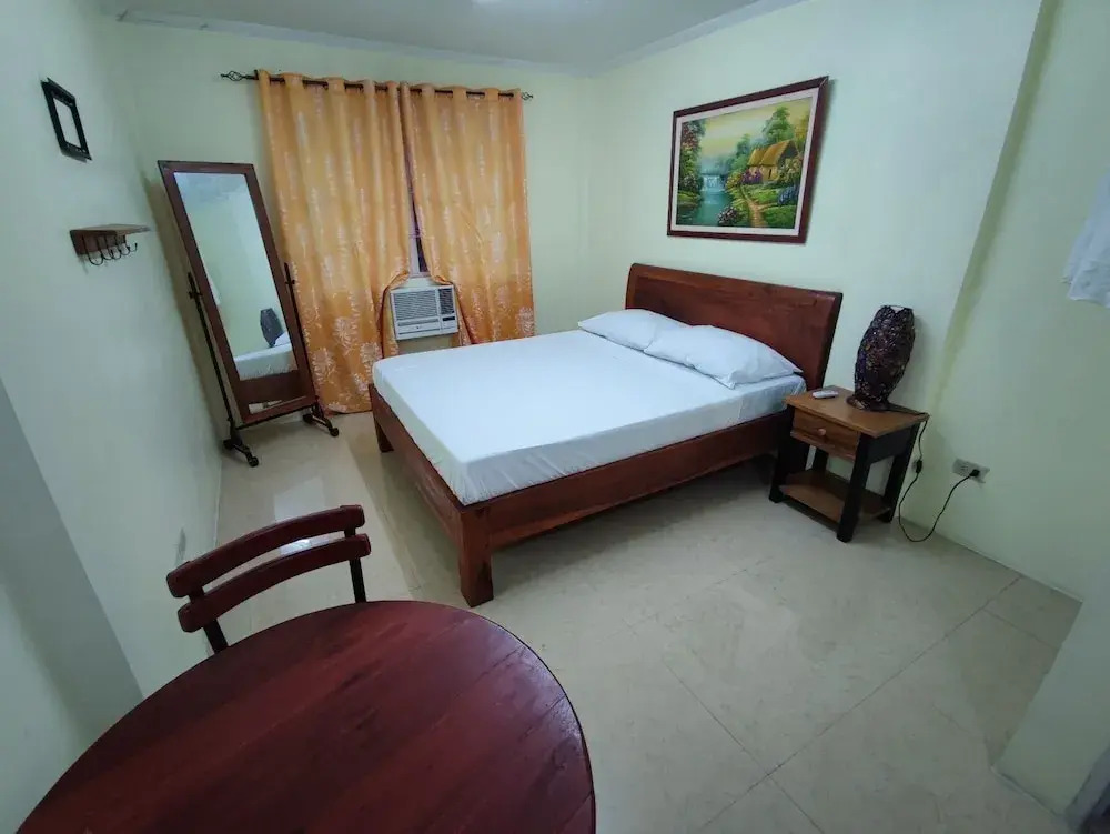Lawton Residences