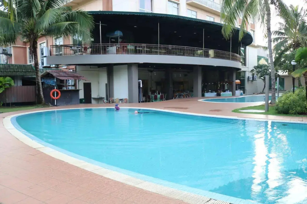 The Jerai Hotel Sungai Petani