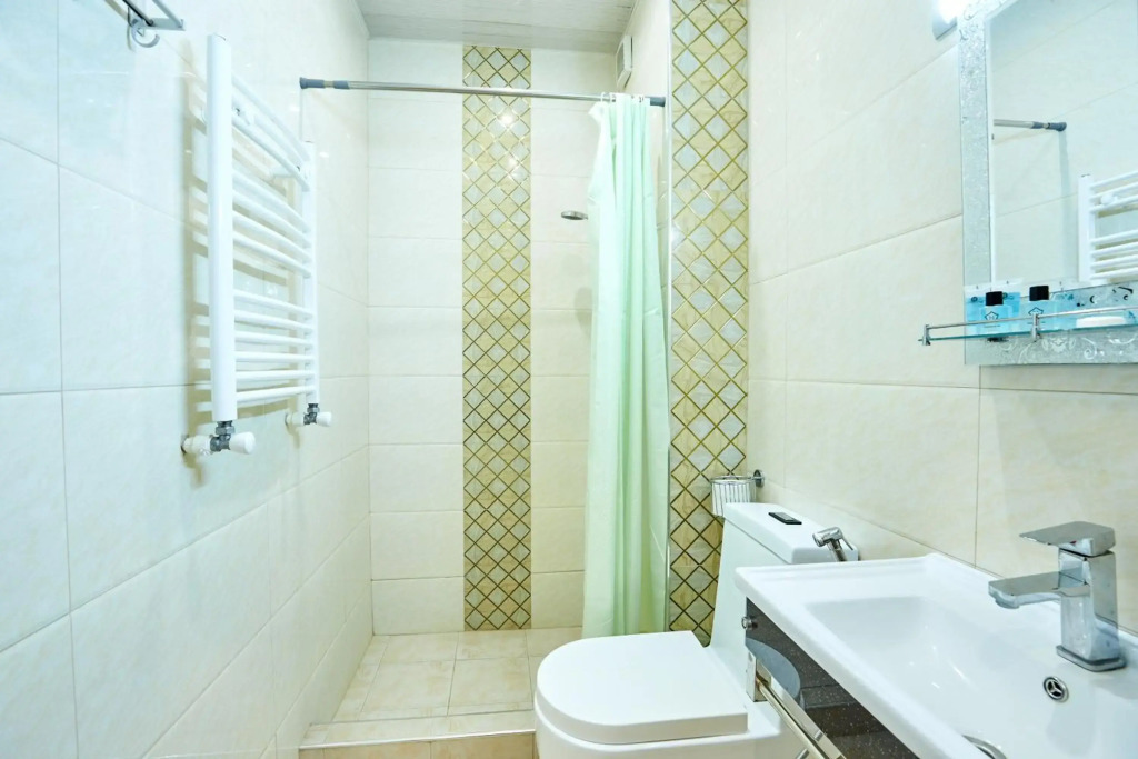 Hotel Diadema