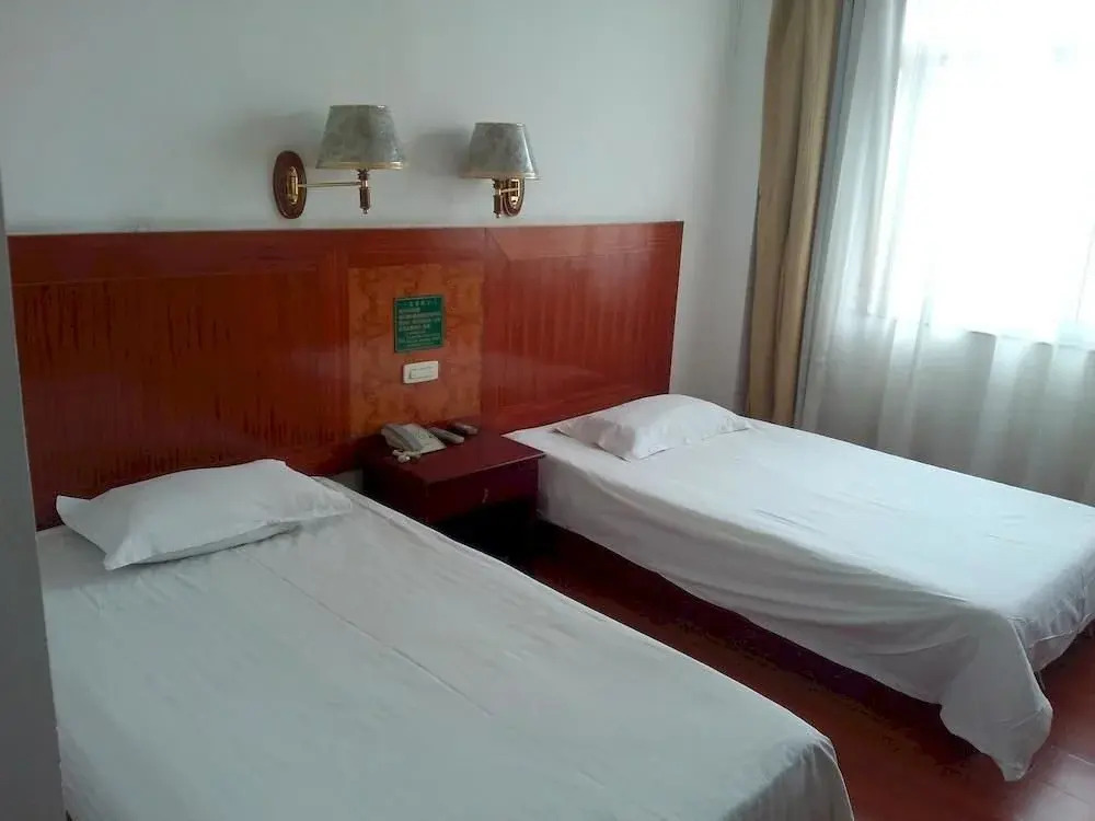 Shunda Hotel Penglai