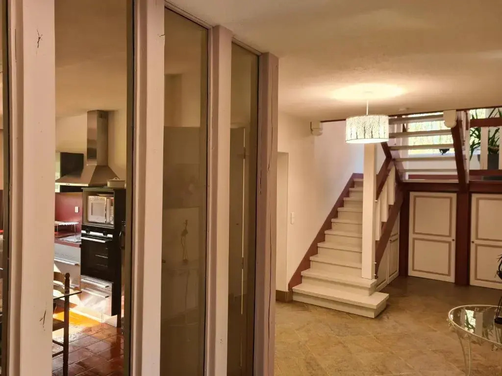 Maison isolée avec parc, étang privé et à 20 min du Zoo de Beauval - FR-1-591-309