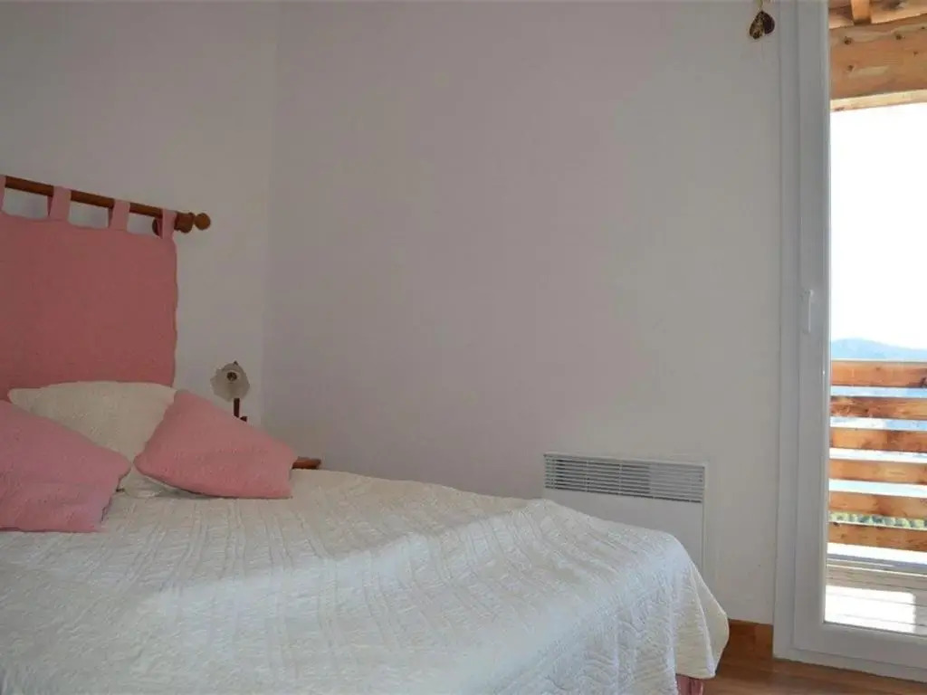 Appartement Les Angles, 4 pièces, 8 personnes - FR-1-593-2