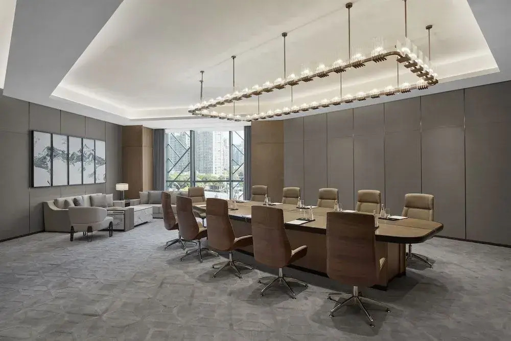 Sheraton Fuqing Hotel