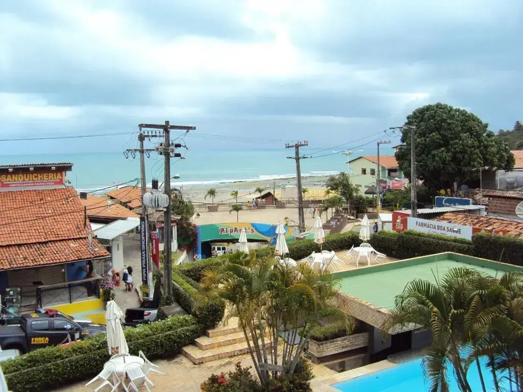 Pousada da Ladeira