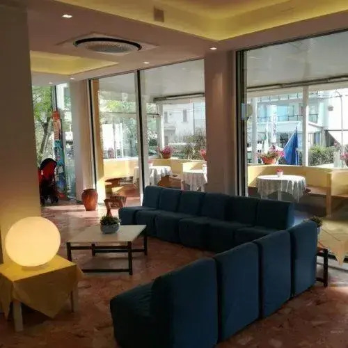 Hotel Ambasciata