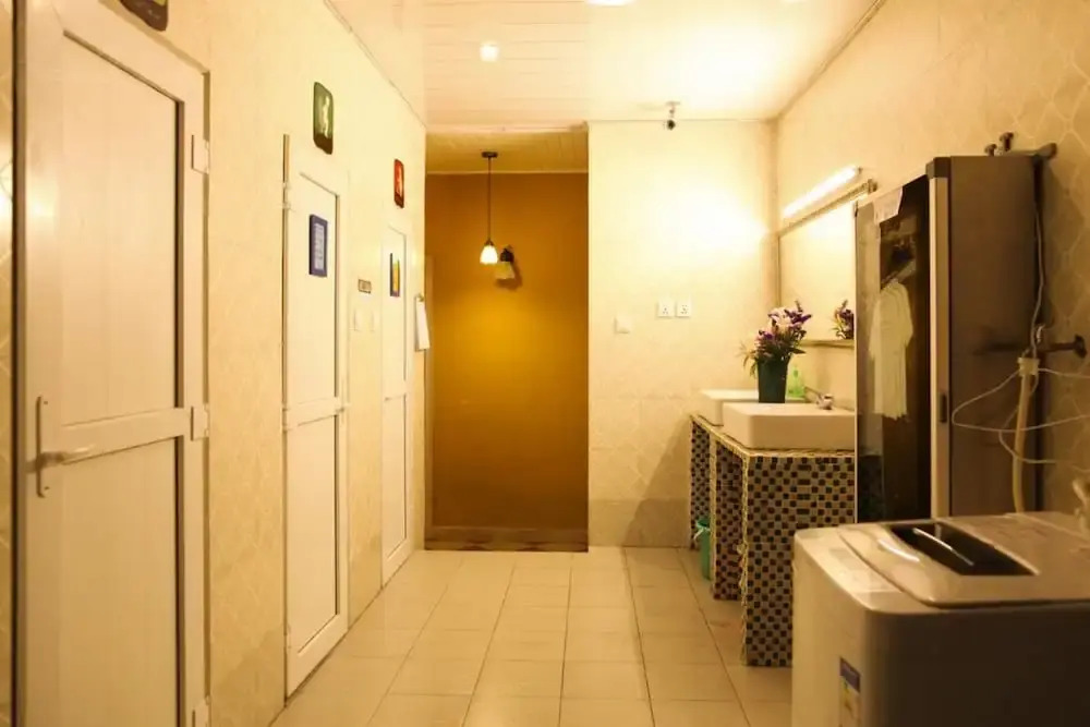 Nova Travellers Lodge