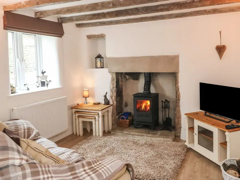 Wags Cottage