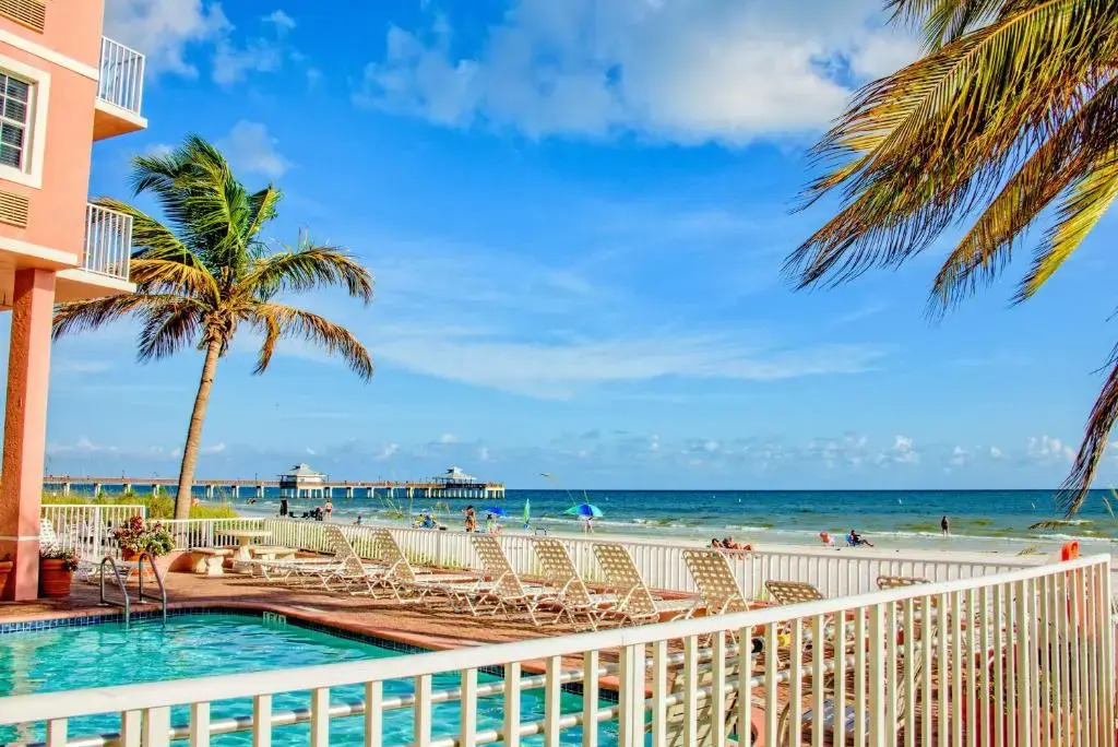 Edison Beach House